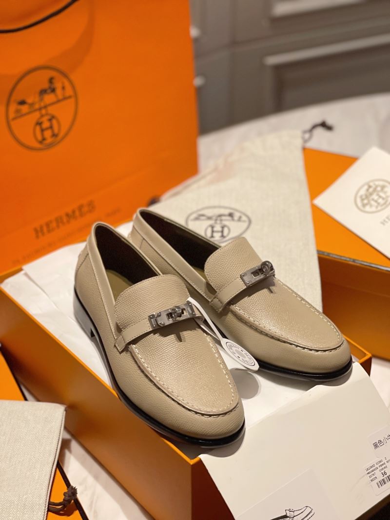 Hermes Business Shoes